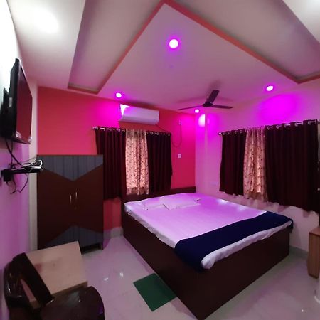 Hotel G.R.Inn Digha  Exterior foto