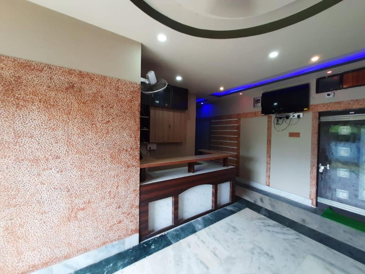 Hotel G.R.Inn Digha  Exterior foto