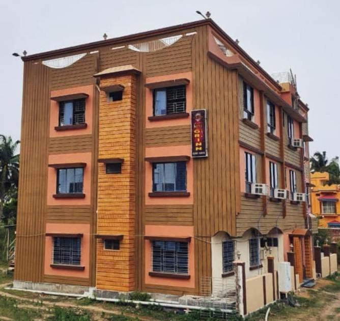 Hotel G.R.Inn Digha  Exterior foto